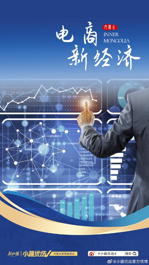 搭乘电商快车，共赴乡村振兴新征程